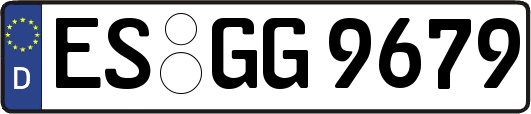 ES-GG9679