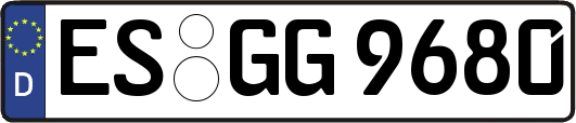 ES-GG9680