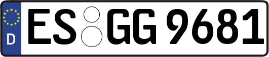 ES-GG9681