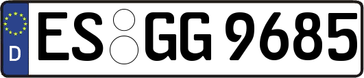 ES-GG9685