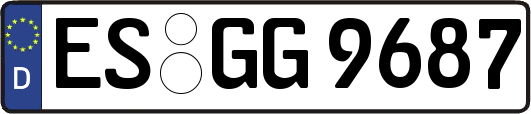 ES-GG9687