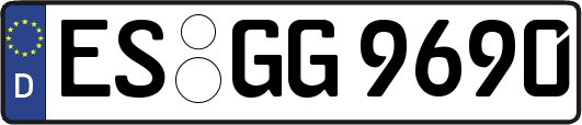 ES-GG9690