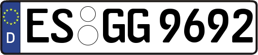 ES-GG9692