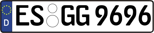 ES-GG9696