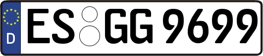 ES-GG9699