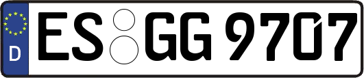 ES-GG9707