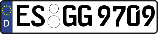 ES-GG9709