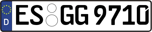 ES-GG9710