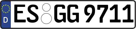 ES-GG9711