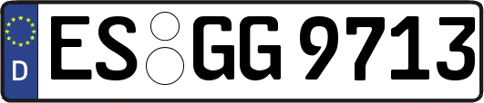 ES-GG9713