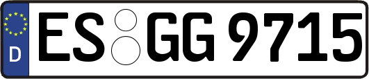 ES-GG9715