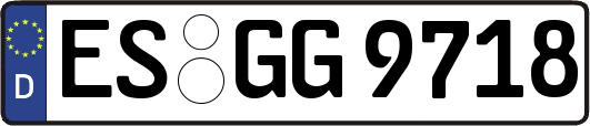 ES-GG9718