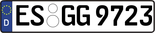 ES-GG9723