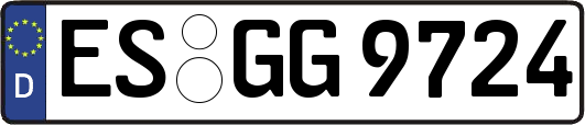 ES-GG9724