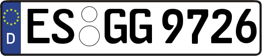 ES-GG9726