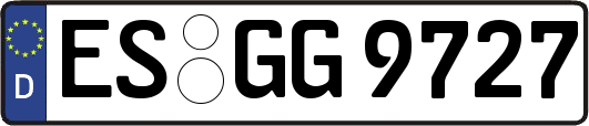 ES-GG9727
