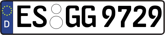 ES-GG9729