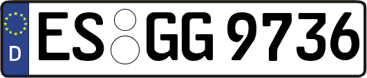 ES-GG9736