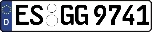 ES-GG9741