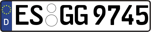 ES-GG9745
