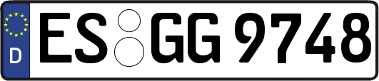 ES-GG9748