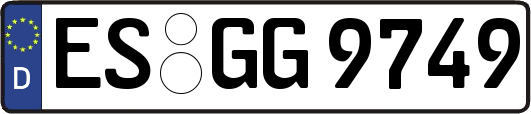 ES-GG9749