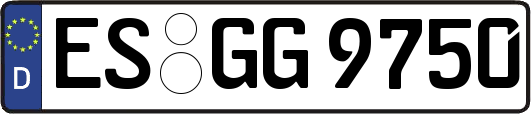 ES-GG9750