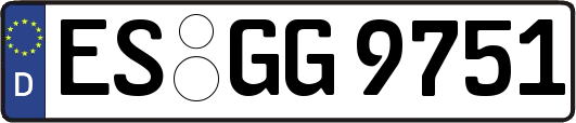 ES-GG9751