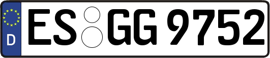 ES-GG9752