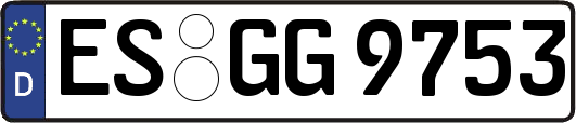 ES-GG9753