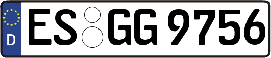 ES-GG9756