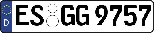 ES-GG9757