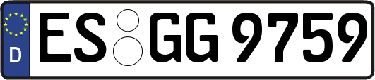 ES-GG9759