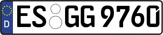 ES-GG9760