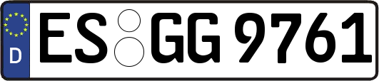 ES-GG9761