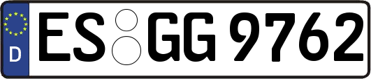 ES-GG9762