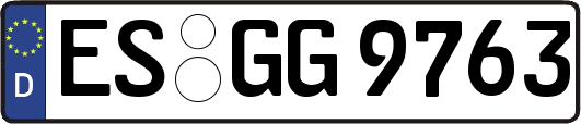 ES-GG9763
