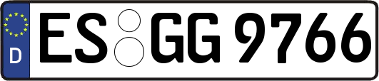 ES-GG9766
