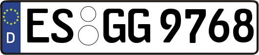 ES-GG9768