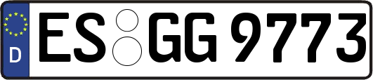 ES-GG9773