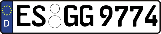 ES-GG9774