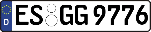 ES-GG9776