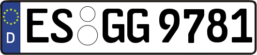 ES-GG9781