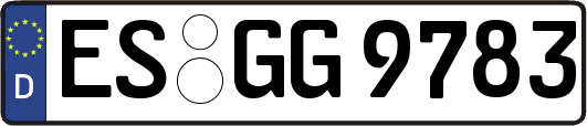 ES-GG9783