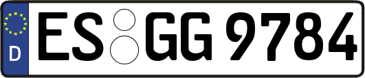 ES-GG9784