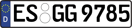 ES-GG9785