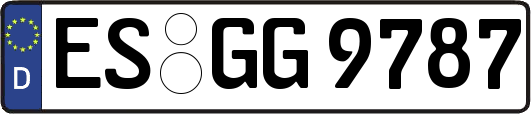 ES-GG9787