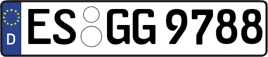 ES-GG9788