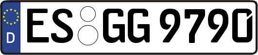ES-GG9790