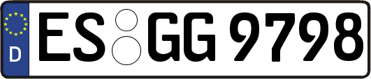 ES-GG9798